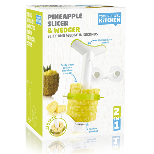 Pineapple Slicer & Wedger