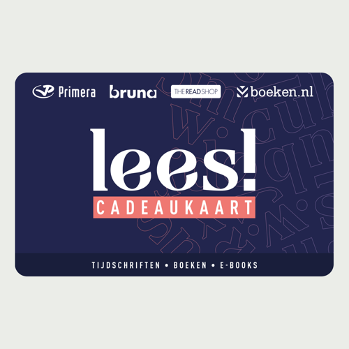 Lees! Cadeau