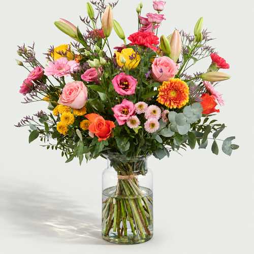 Boeket Jana groot