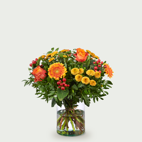 Bouquet Noor small