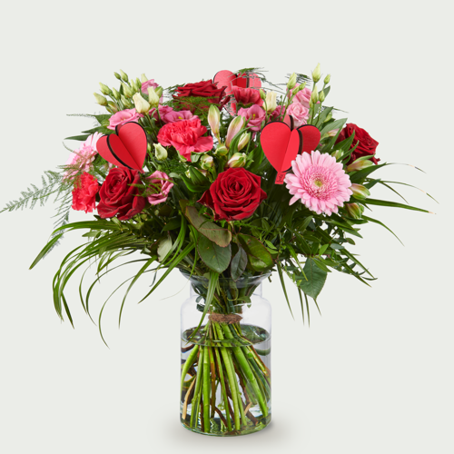 Love bouquet Eveline