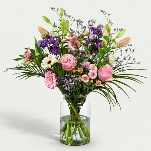 Bouquet Raya