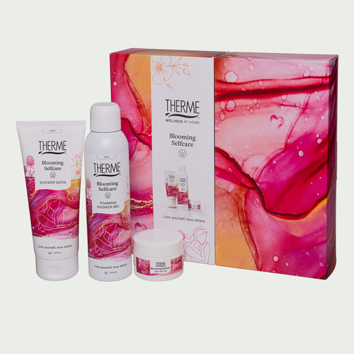 Therme Blooming Selfcare deluxe