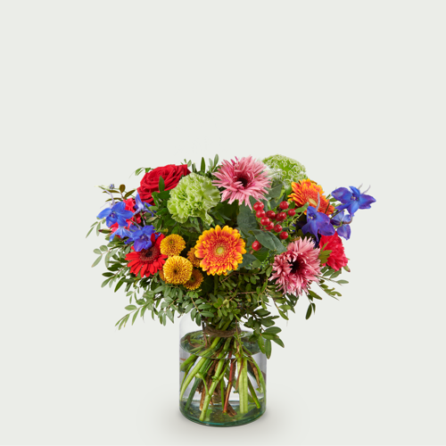 Bouquet Milly medium