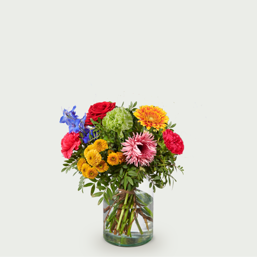 Boeket Milly klein