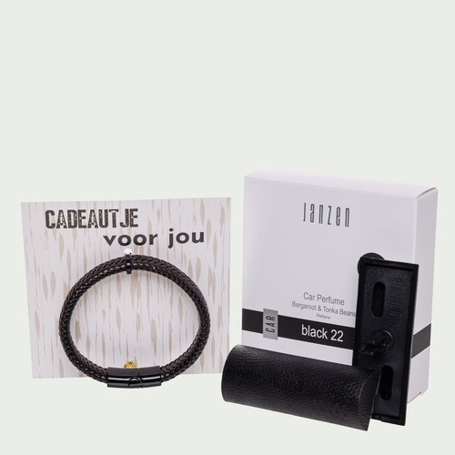 Gift beauty package for him