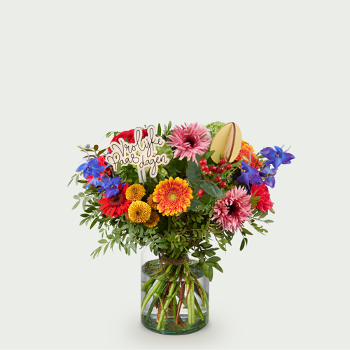 Easter bouquet Milly