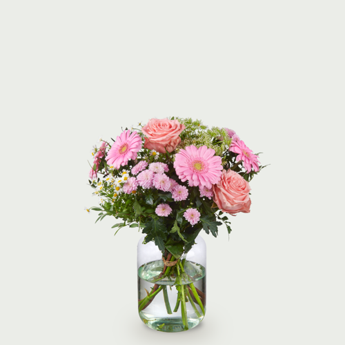 Voorjaarsboeket Florine