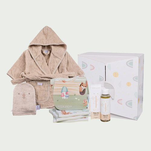 Baby verwenpakket