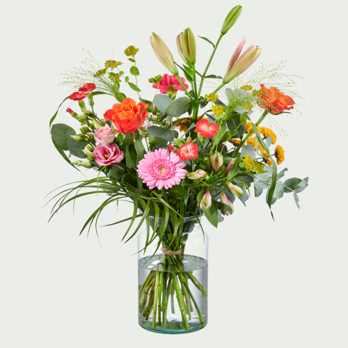 Zomerboeket Estella