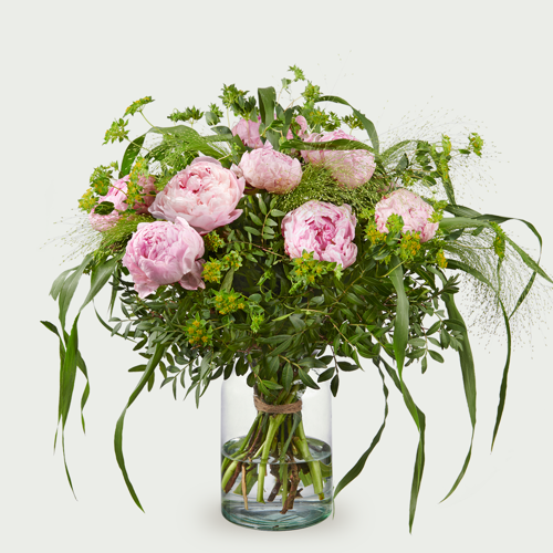 Boeket Qiara groot