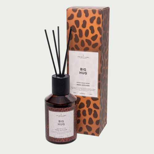 Geur diffuser Big hug