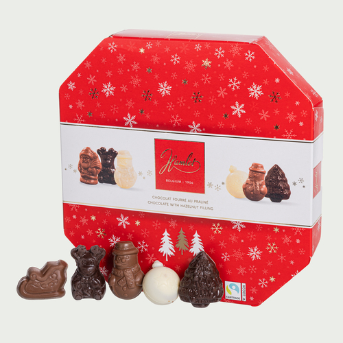 Kerstpralines