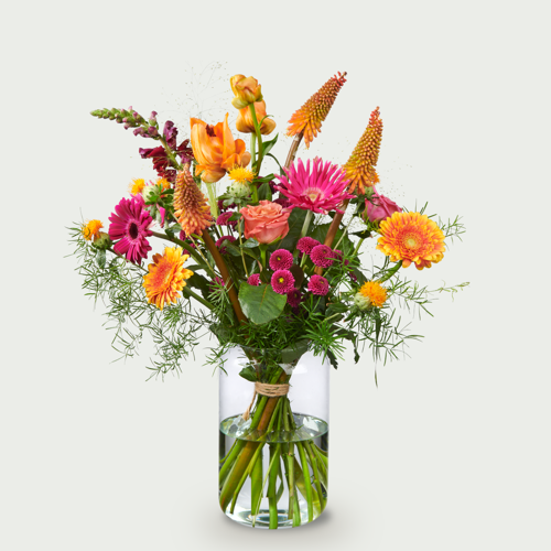 Bouquet Maud