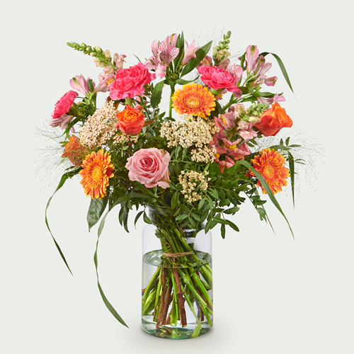 Boeket Femke groot