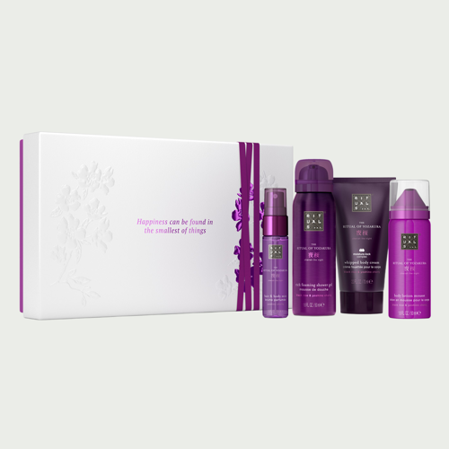 Rituals Yozakura giftset S