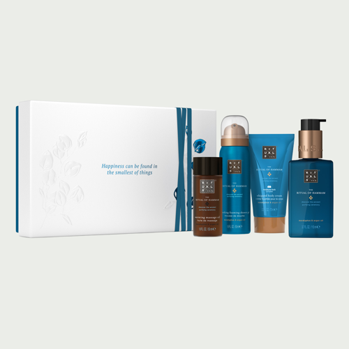 Rituals Hammam giftset S