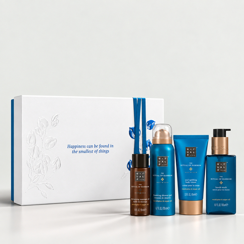 Rituals Hammam giftset S
