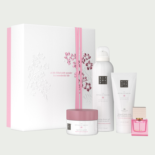 Rituals Sakura giftset M