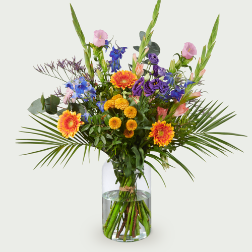 Boeket Jayla groot