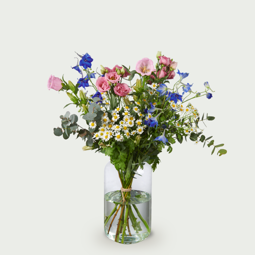 Bouquet Charissa small