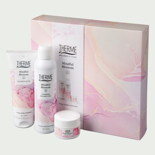 Therme Mindful Blossom deluxe