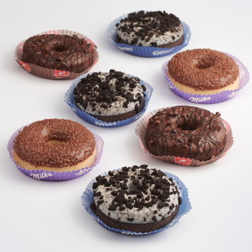 Donuts