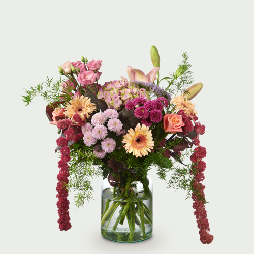 Bouquet Naomi grand