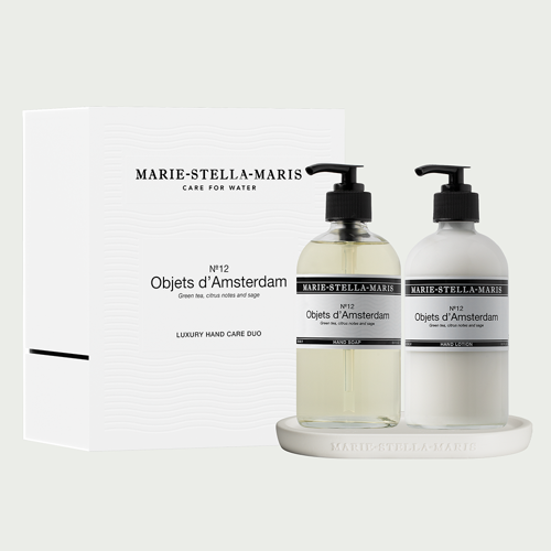Marie-Stella-Maris handcare giftset