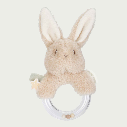 Rattle Bunny