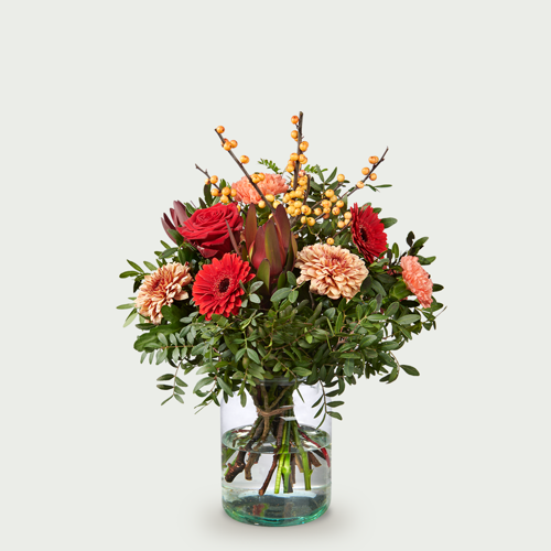 Bouquet Tamila
