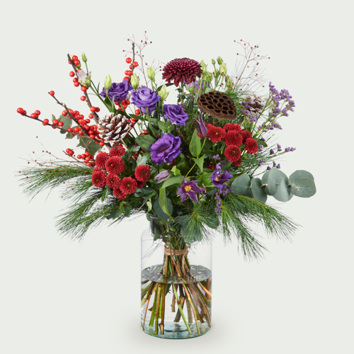 Boeket Juniper middel