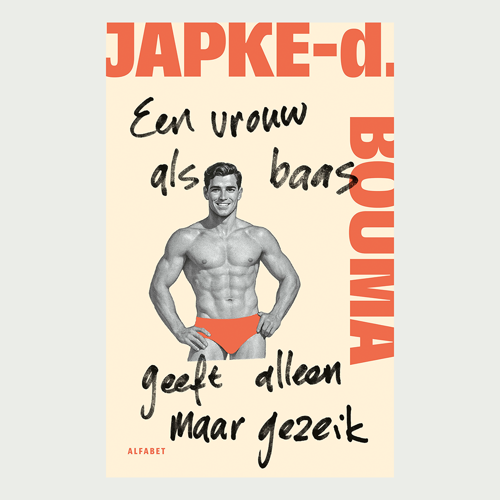 Een vrouw als baas geeft alleen maar gezeik