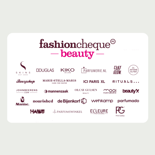 Fashioncheque Beauty