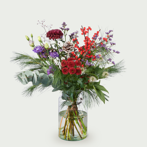 Boeket Juniper klein