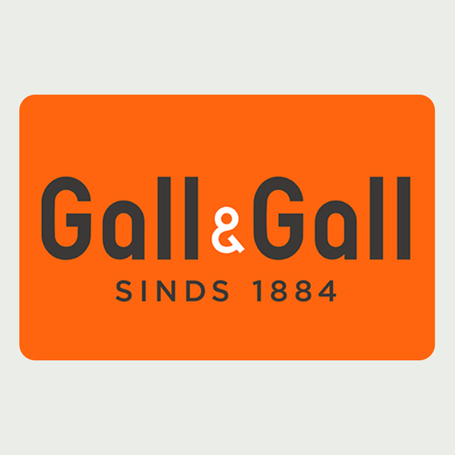 Gall & Gall cadeaukaart