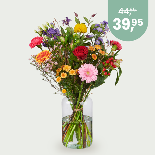 Bouquet Denise grand