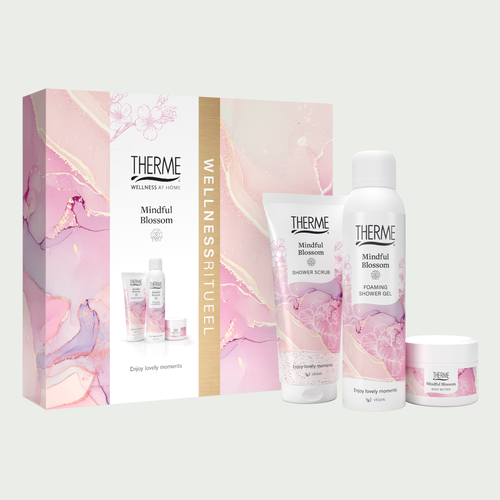 Therme Mindful Blossom deluxe
