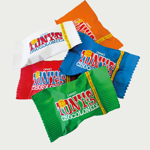 Tiny Tony's
