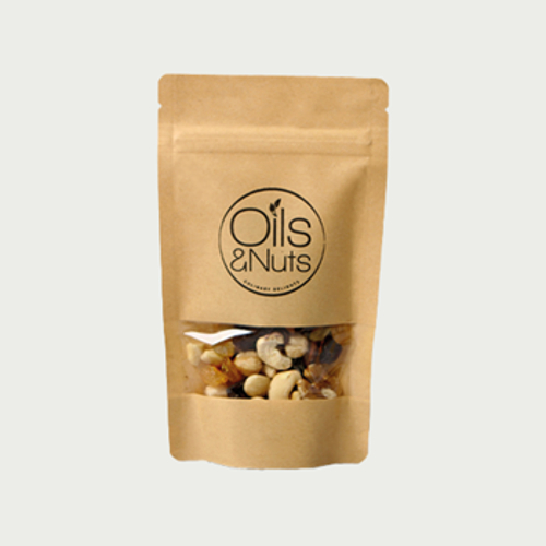 Gezonde notenmix naturel