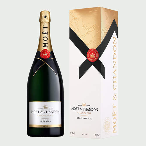 Moët & Chandon Brut Magnum 1,5L