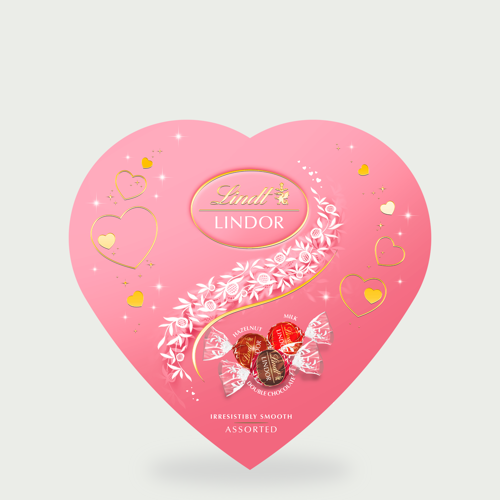 Bonbons Lindt LINDOR