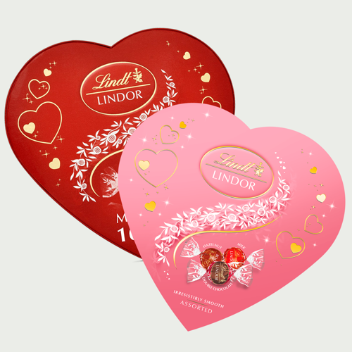 Bonbons Lindt LINDOR