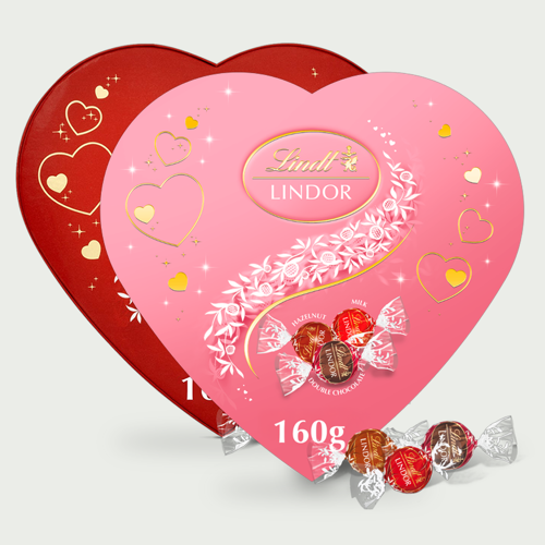 Bonbons Lindt LINDOR