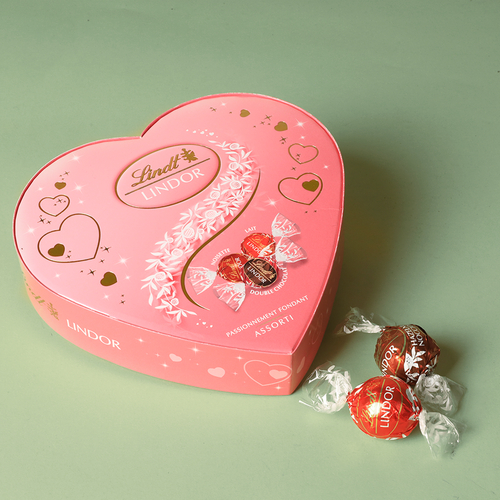 Bonbons Lindt LINDOR