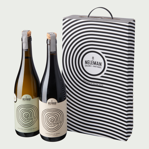 Neleman giftbox Nucli duo