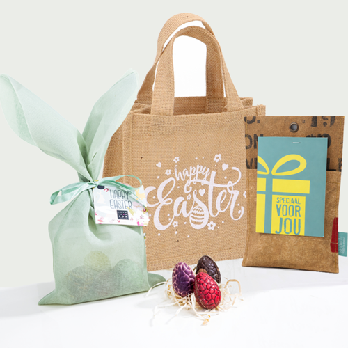 Paas goodiebag