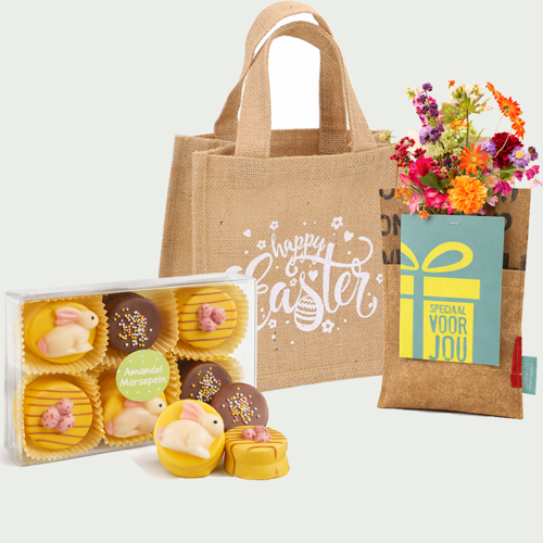 Paas goodiebag
