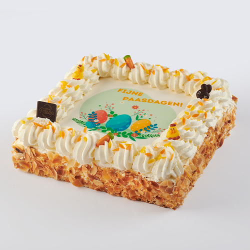 Easter cake