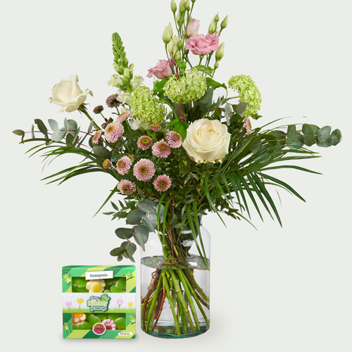 Beterschapsboeket Lola klein